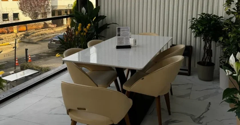 Ресторан «Жайворонок - Pacsirta»