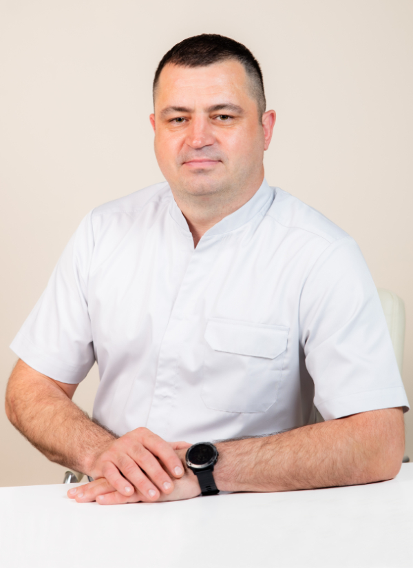 Медичний центр «Жайворонок»