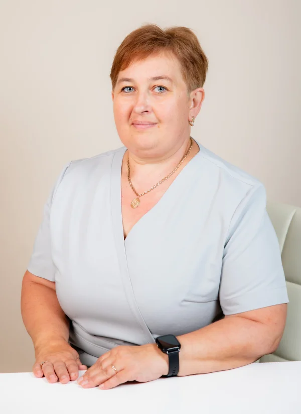 Медичний центр «Жайворонок»